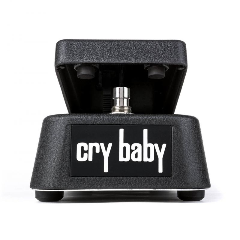 Педаль Dunlop CRY BABY STANDARD WAH